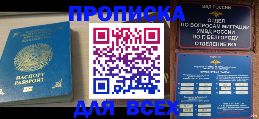 временная регистрация законно в Благовещенске